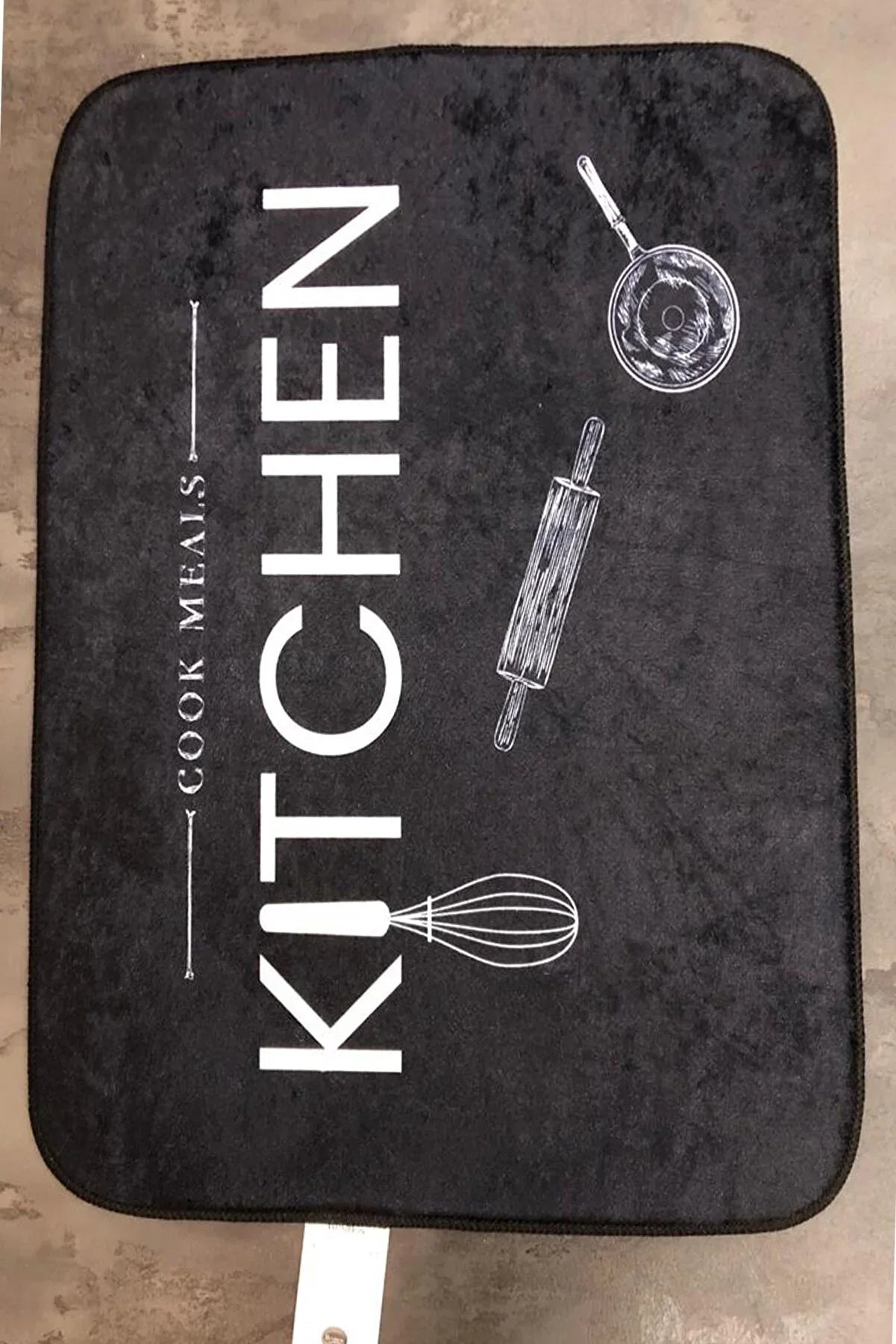 Countertop Mat