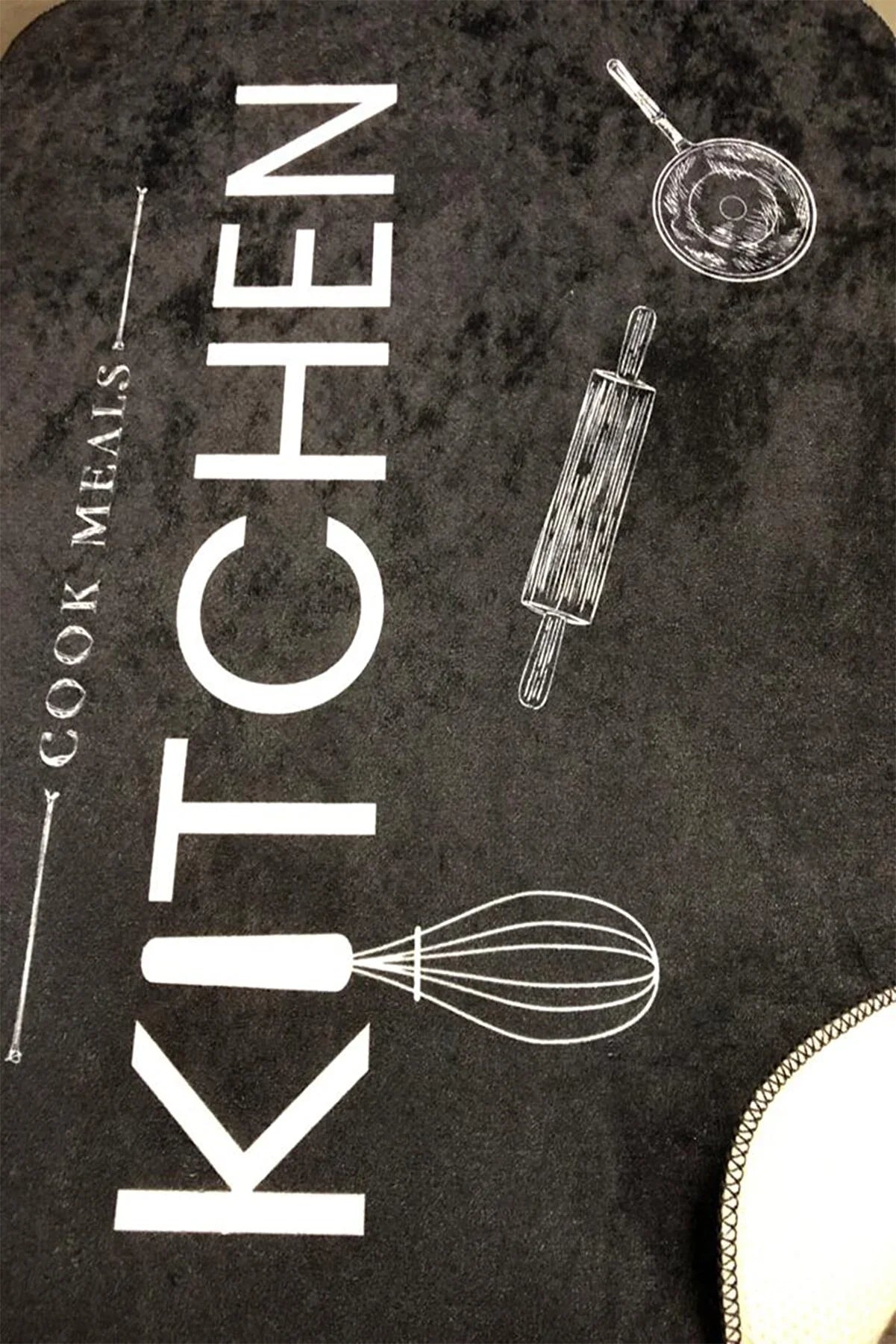 Countertop Mat