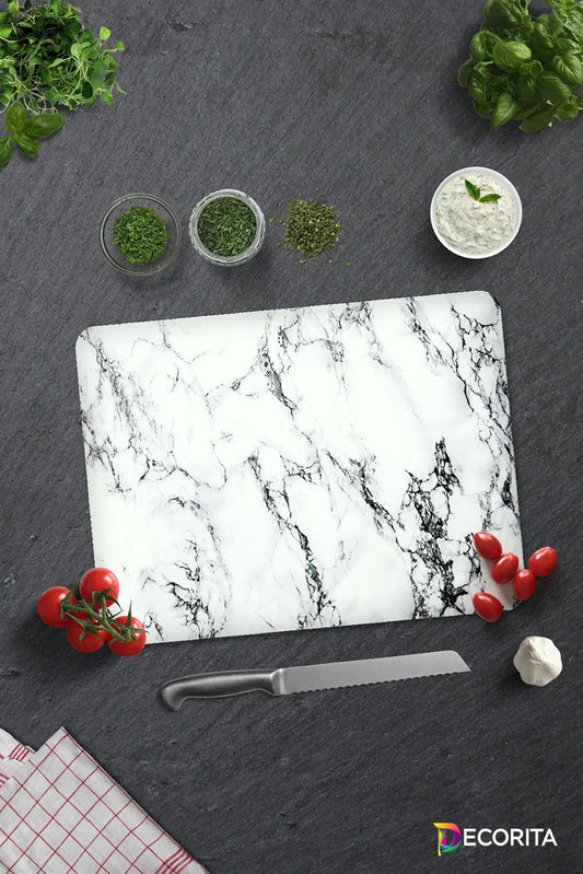 Glass Cutting Board
