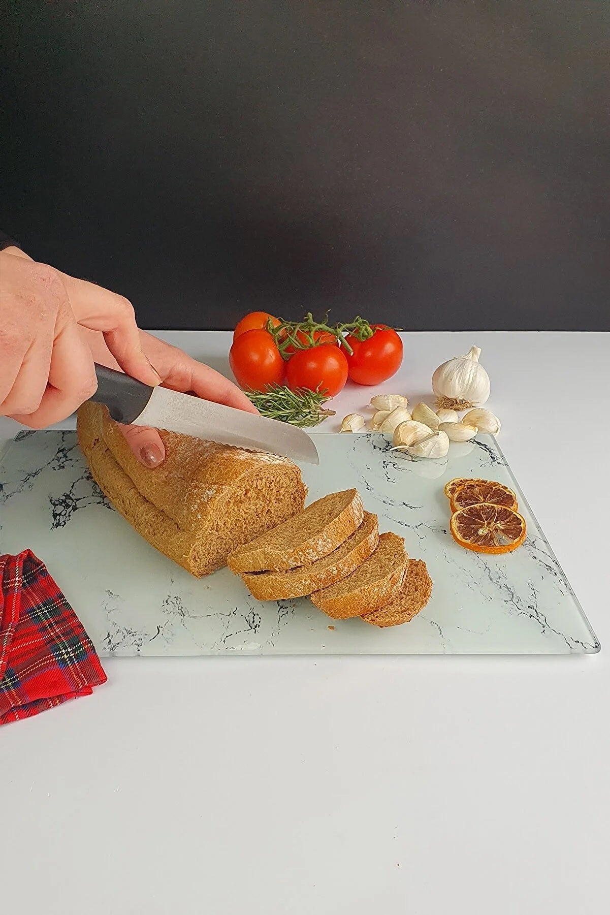 Glass Cutting Board