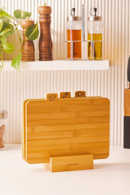 Cutting Board Set