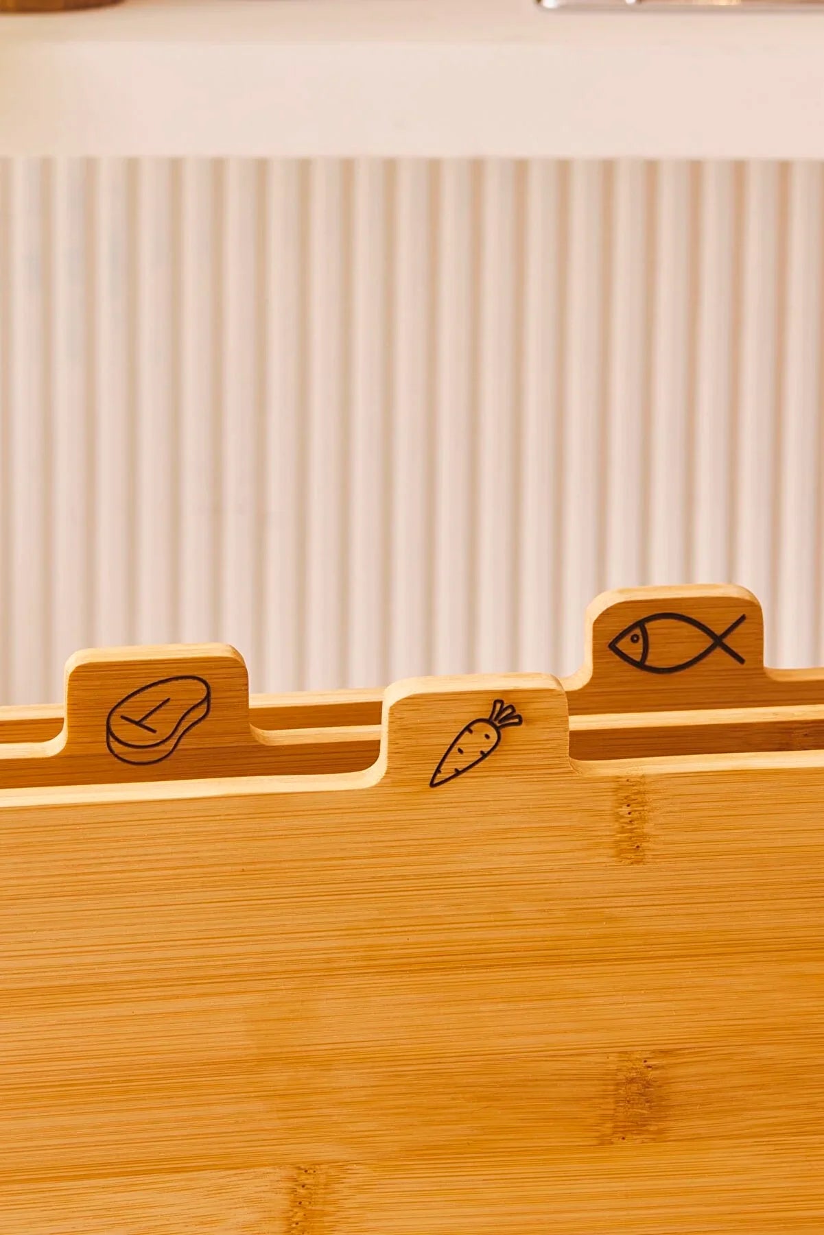 Cutting Board Set