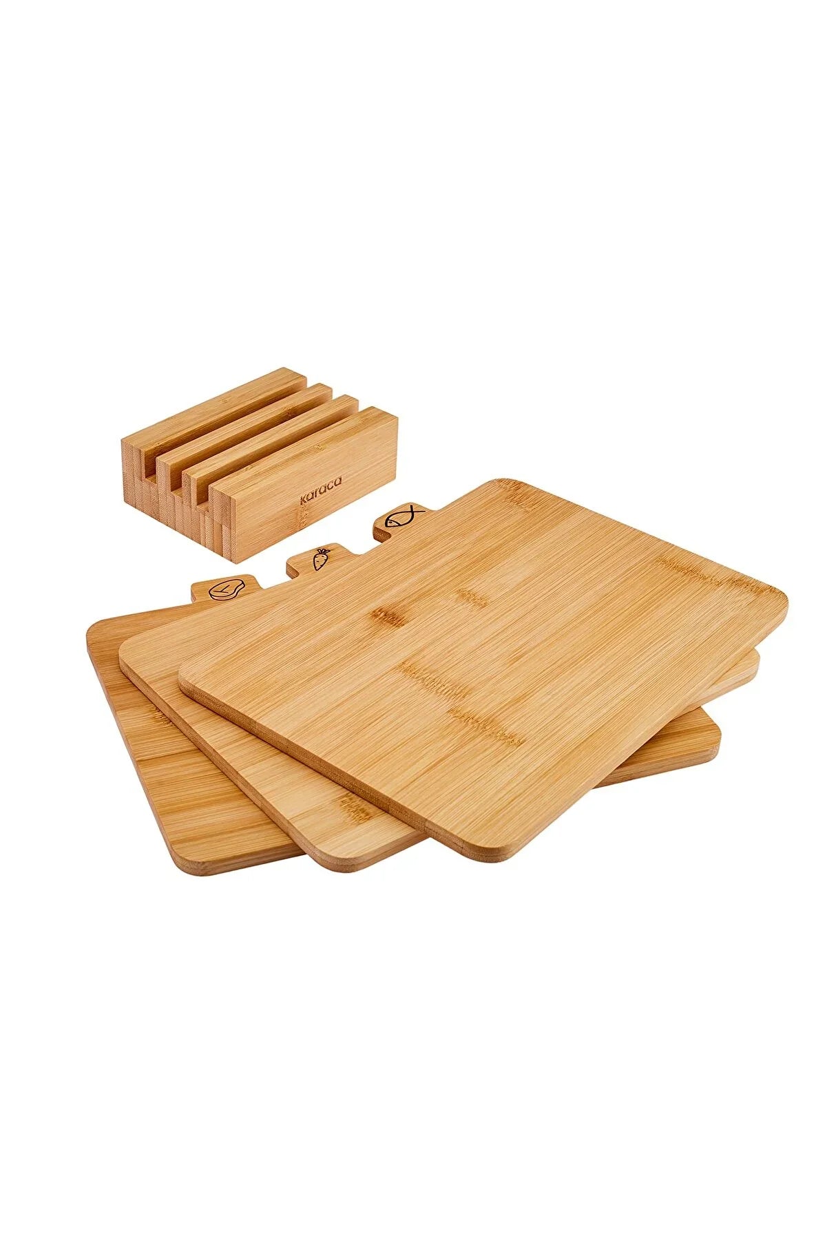 Cutting Board Set