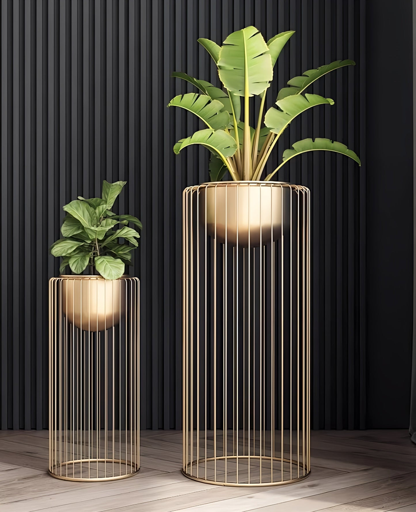 Pot Design
