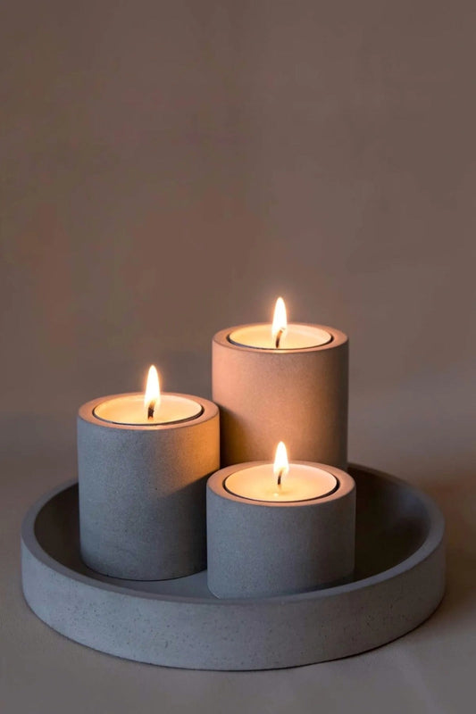 Candle Holders