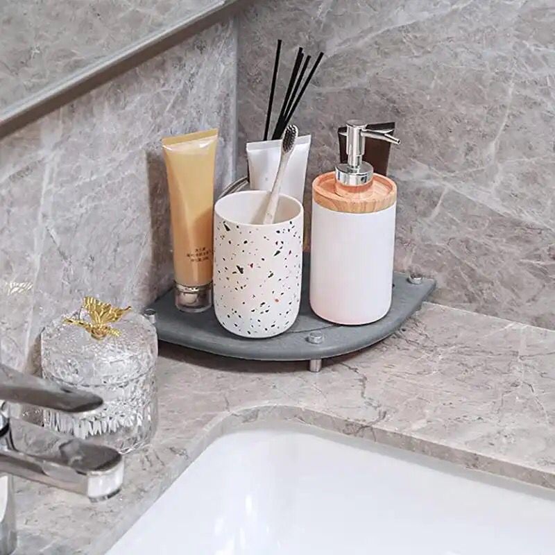 Water Absorbent Tray