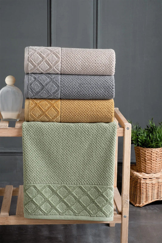 Face Towel Set