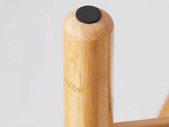 Bamboo Plants Stand