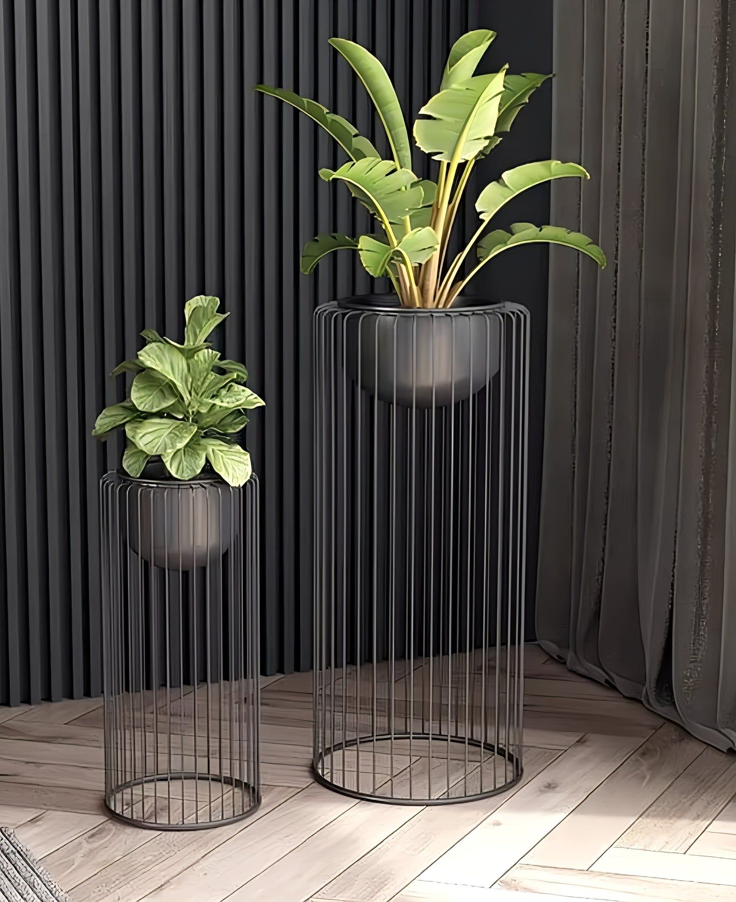 Pot Design