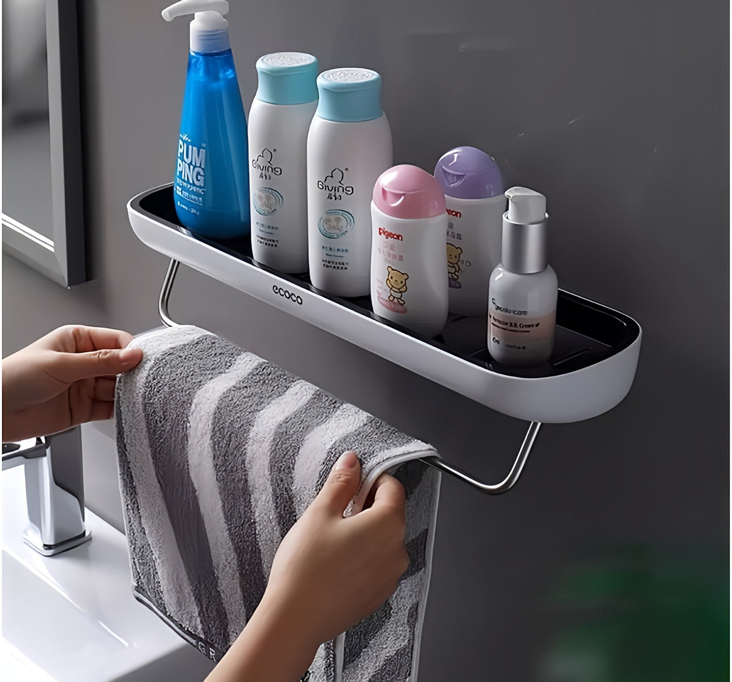 Ecoco Shelf