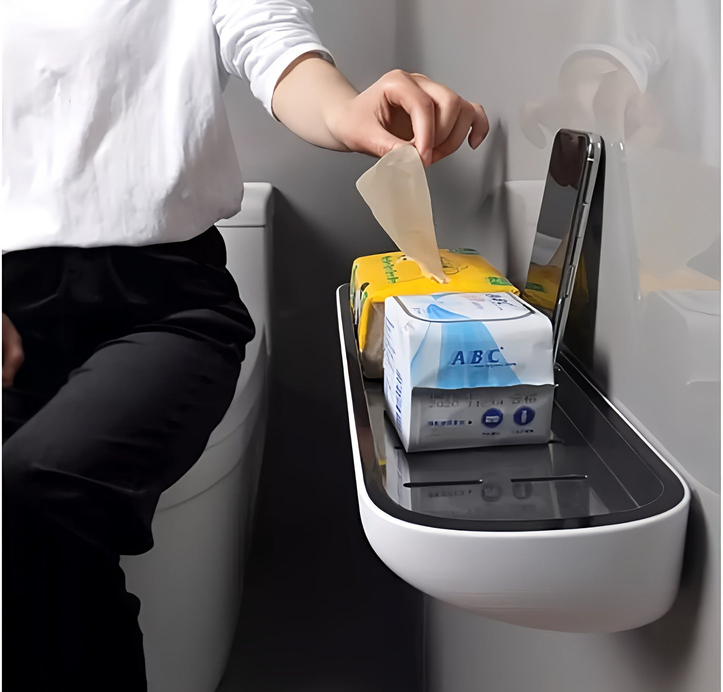 Ecoco Shelf