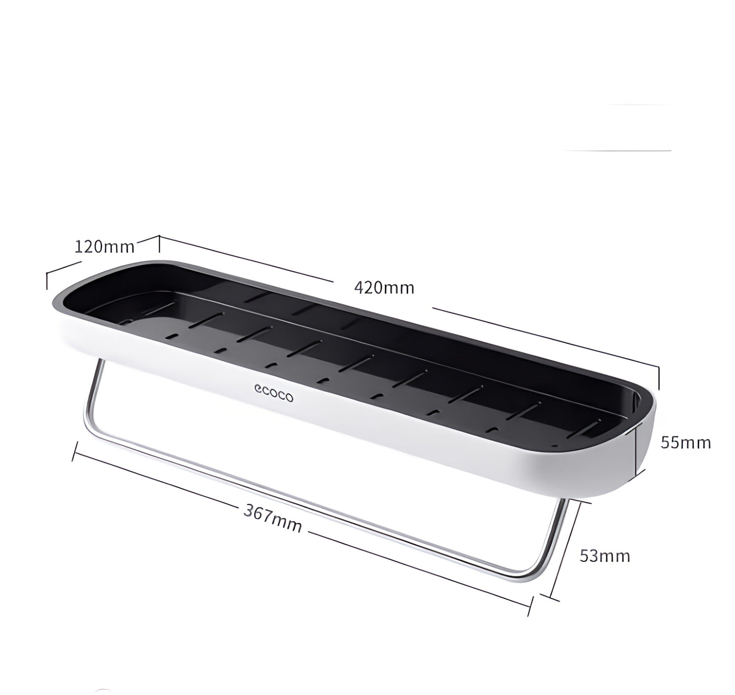 Ecoco Shelf
