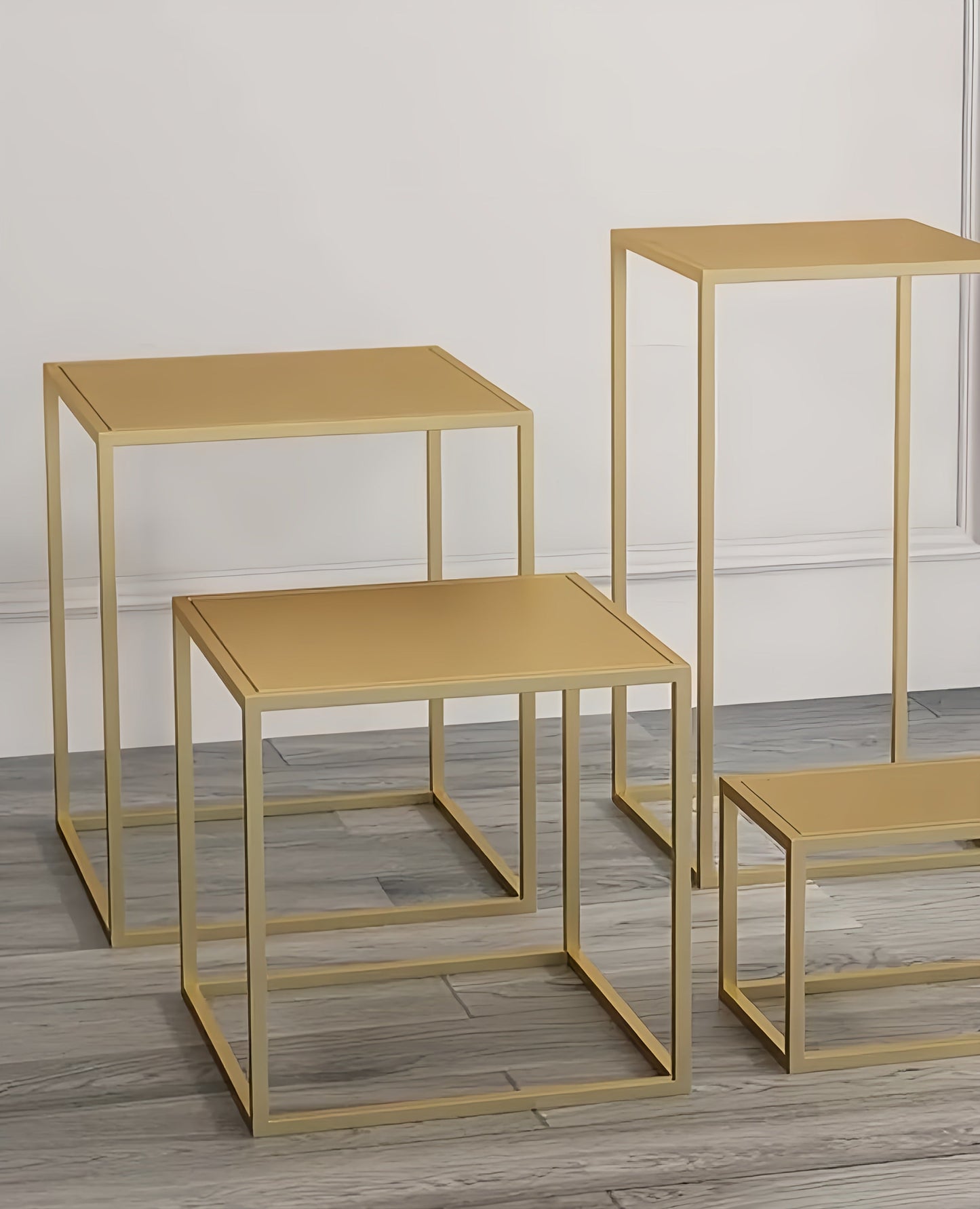 Coffee Tables