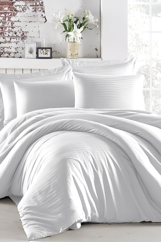 Double Bed Set