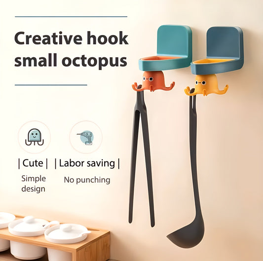 Octopus Hook