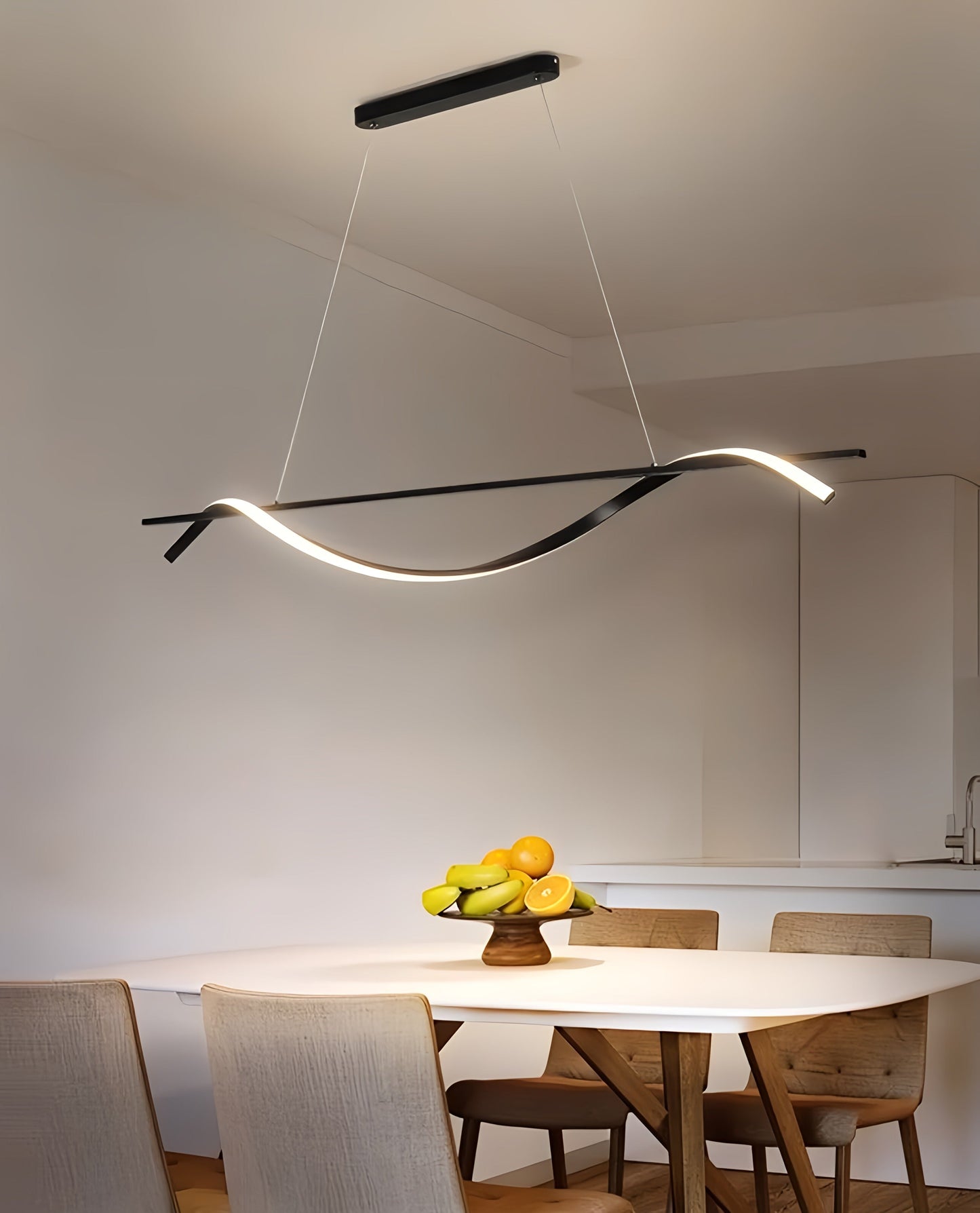 Modern Chandelier