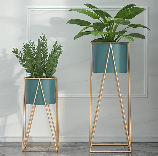Pots