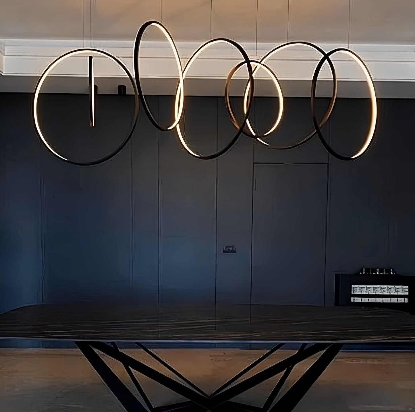 Lighting Design