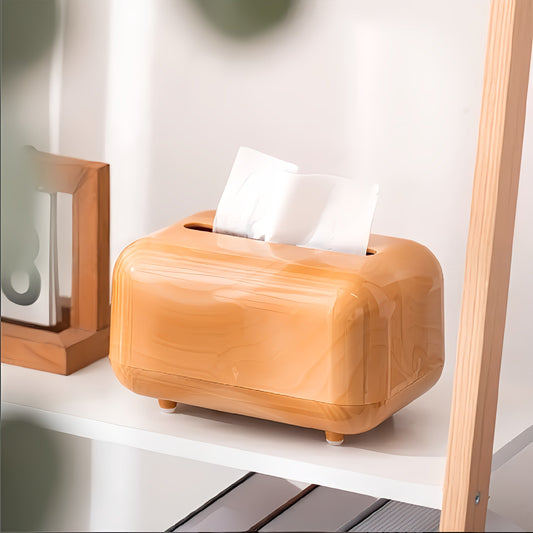 Modern Tissue Box