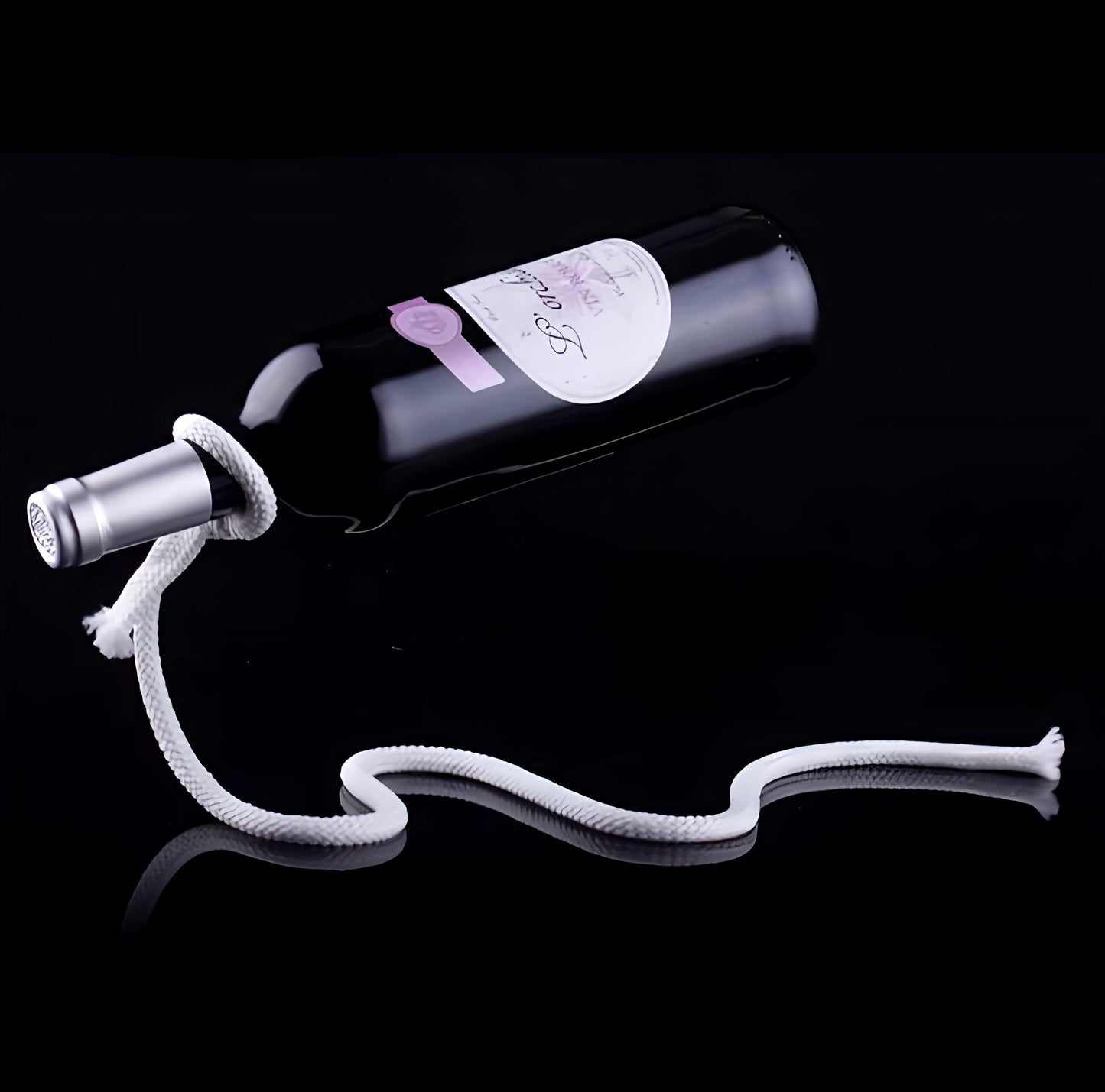 Wine Bottle Holder