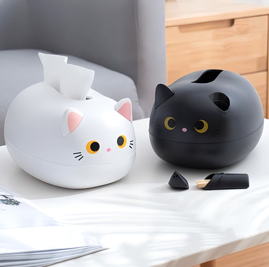 Kids' Tissue Box