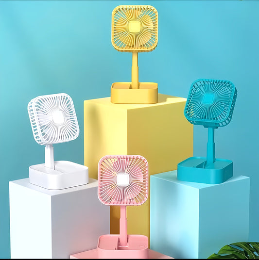Mini Fan