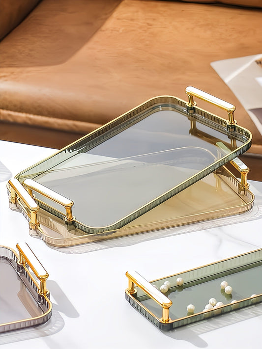 Plexi PP Tray