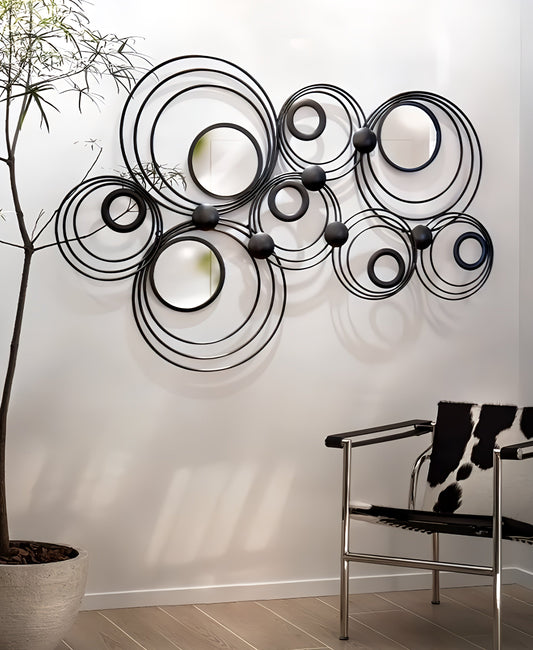 Wall Hanging Mirror