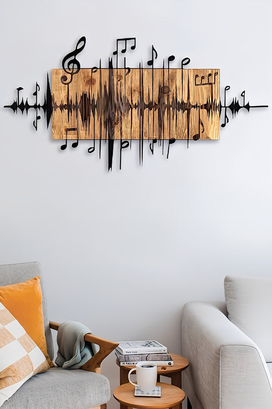Musical Wall Hanging