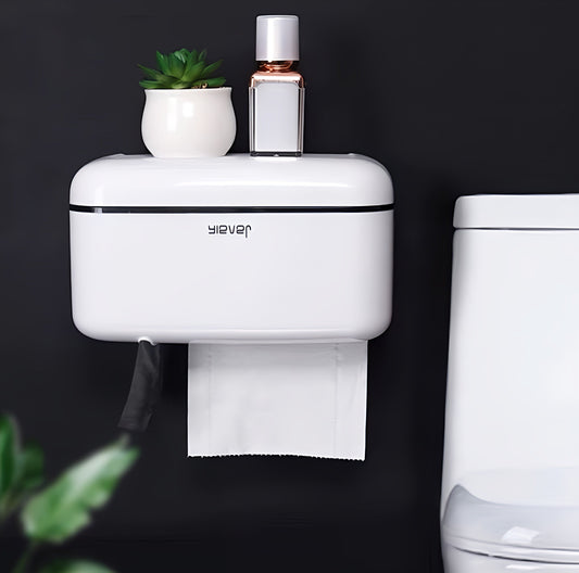 Toilet Paper Holder