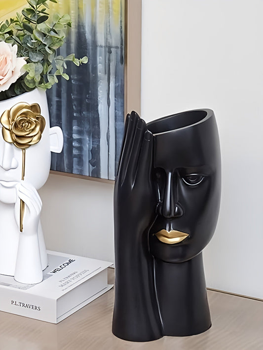 Handmade Decorative Vase