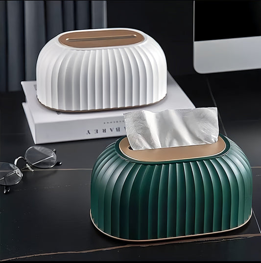 Modern Tissue Box