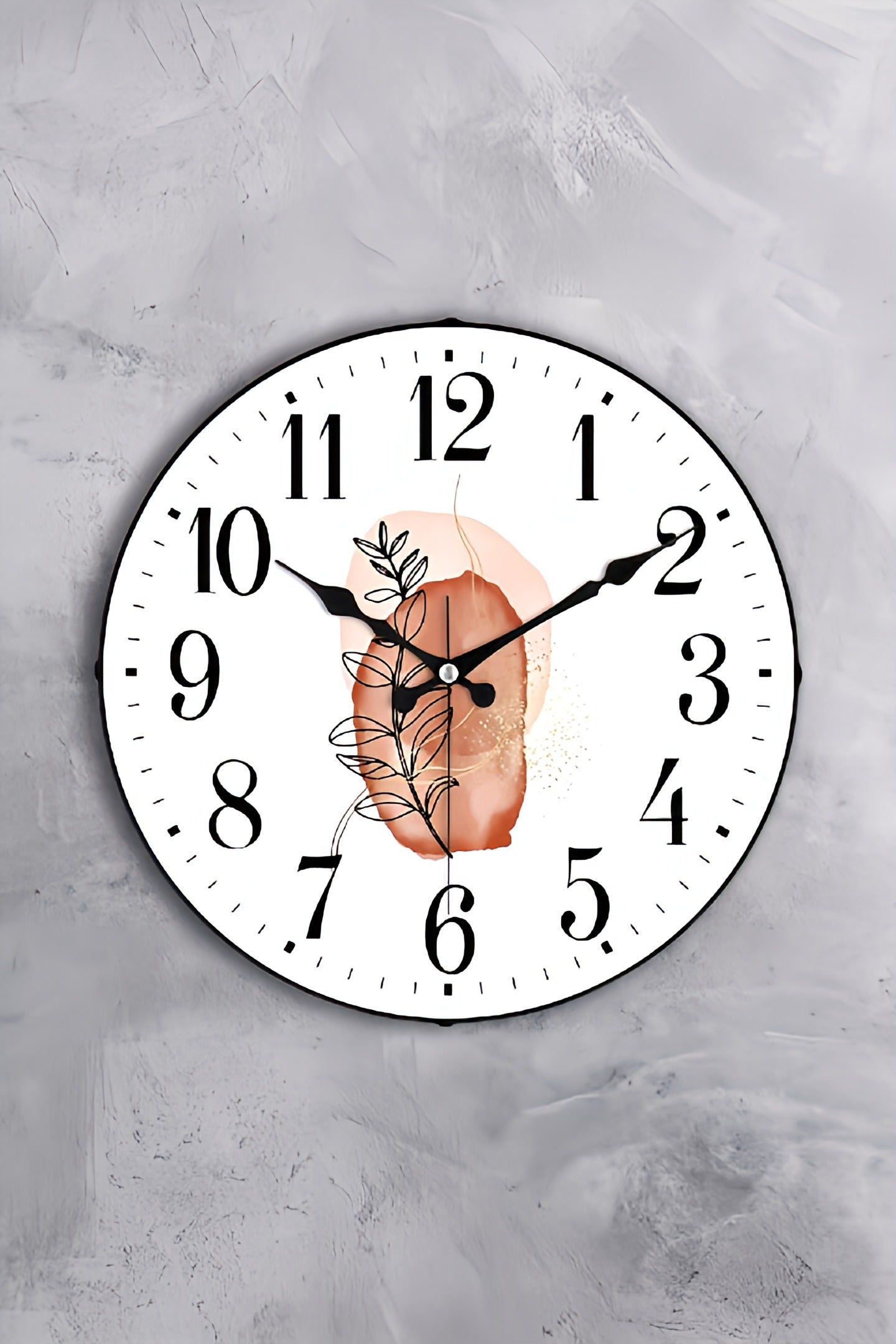 Decorative Wall Clock