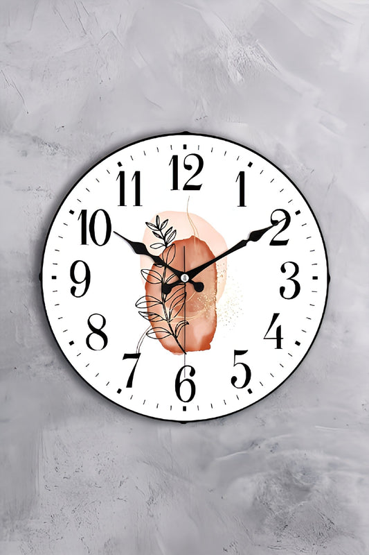 Decorative Wall Clock