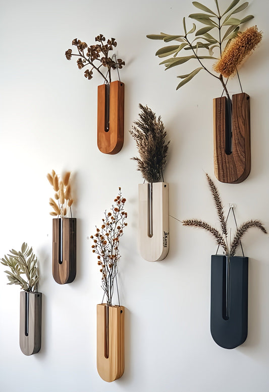 Flower Holders Set