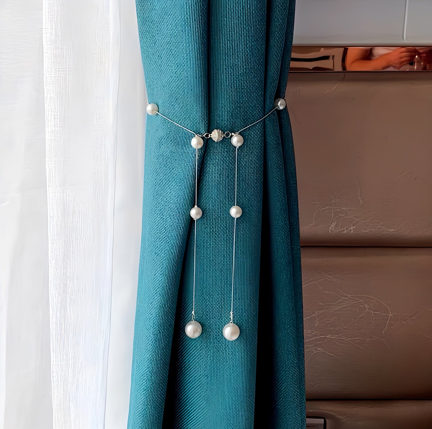 Curtain Accessories