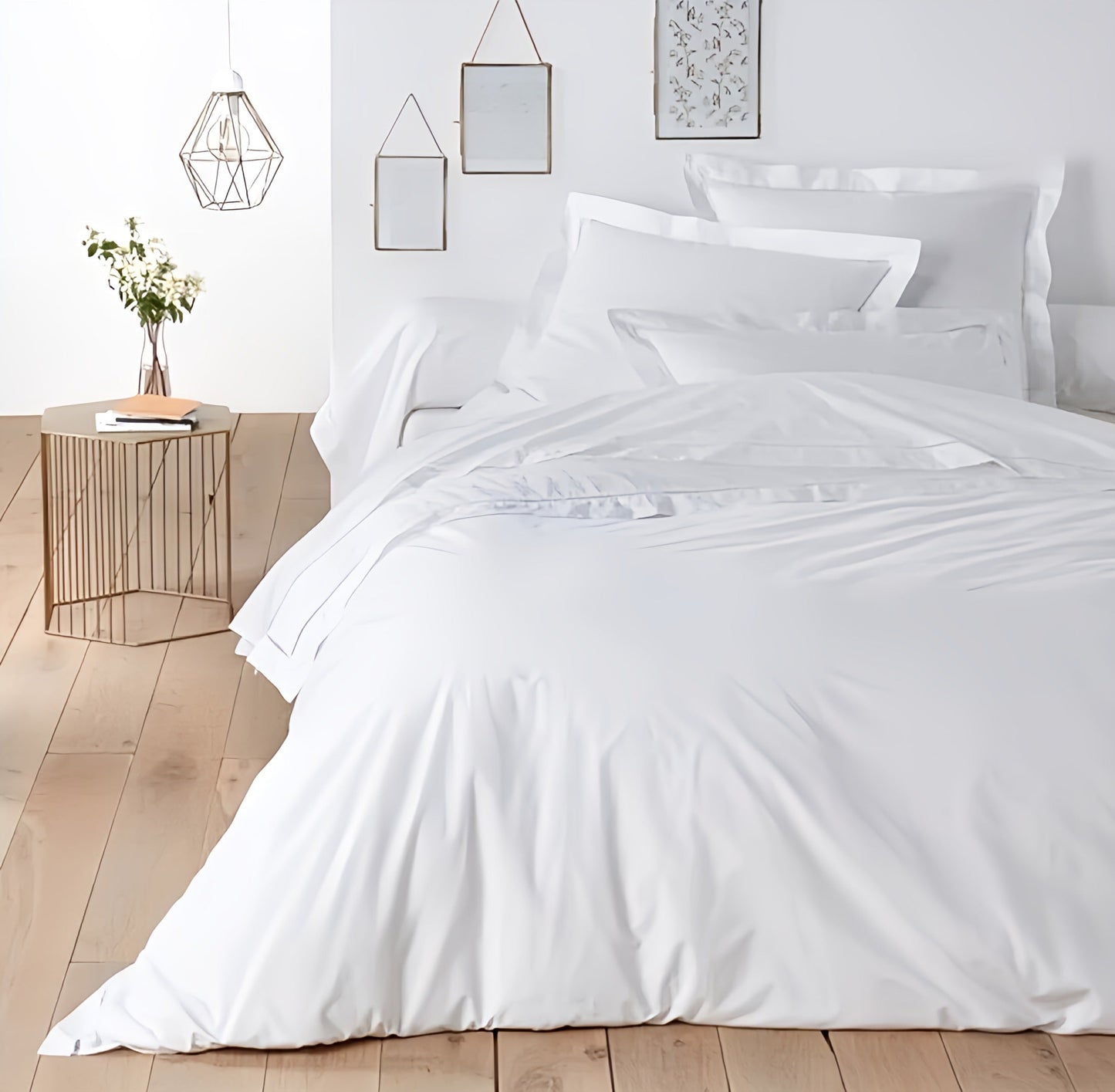 Double Duvet Cover Set