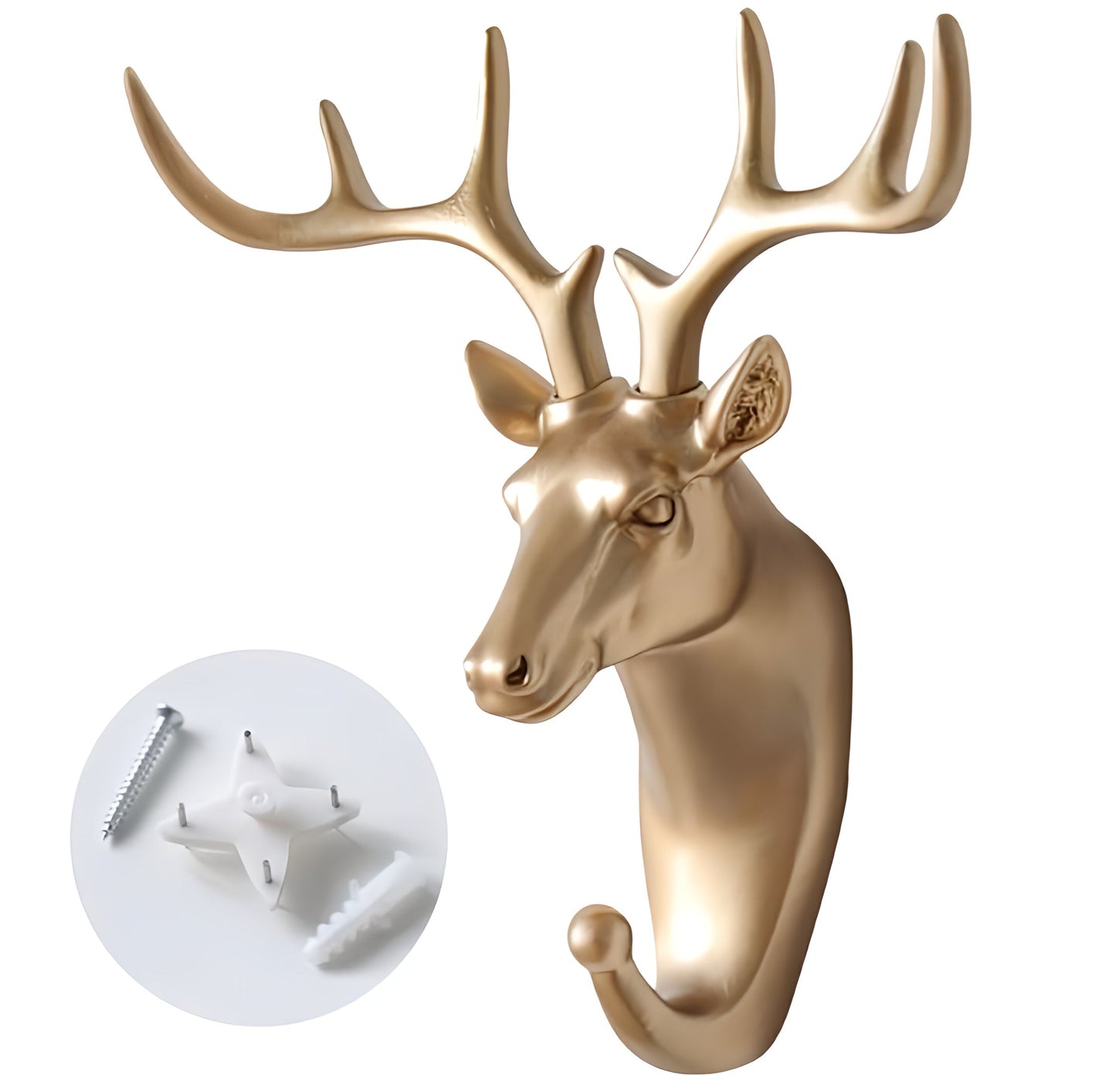 Animal Wall Hanger
