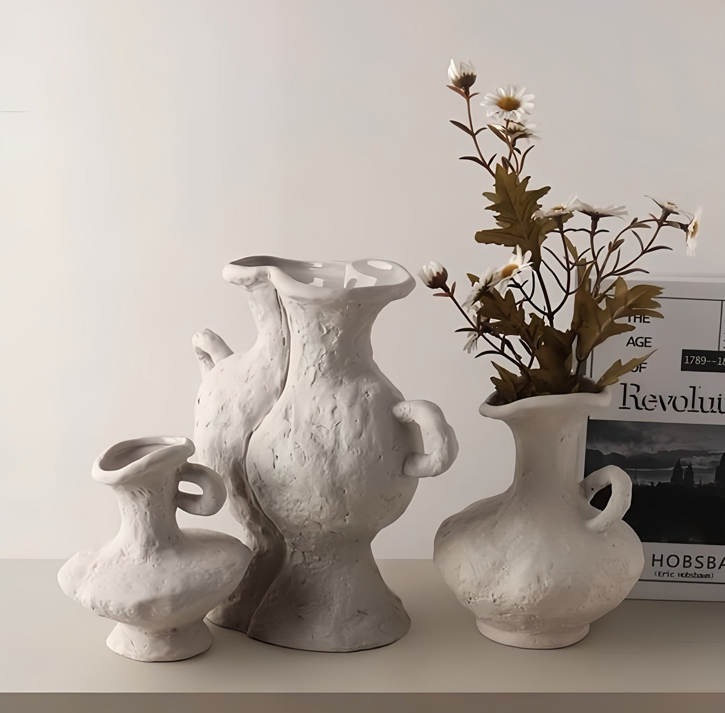 Table Vase