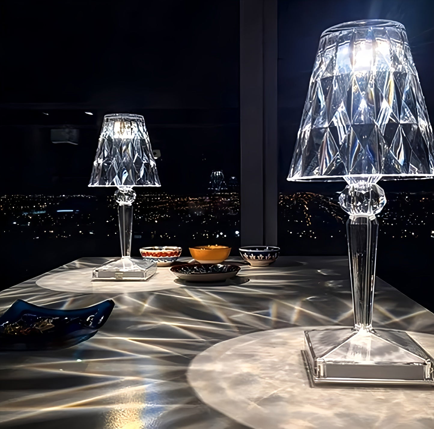 Modern Lampshade
