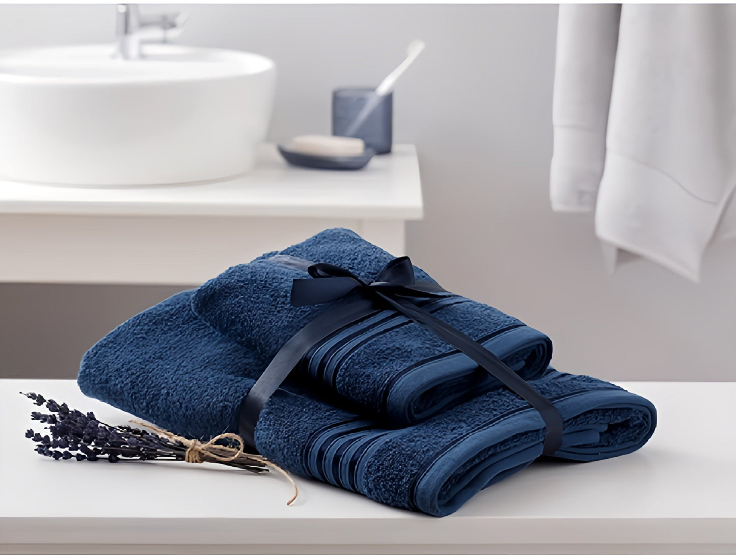 Towel Set