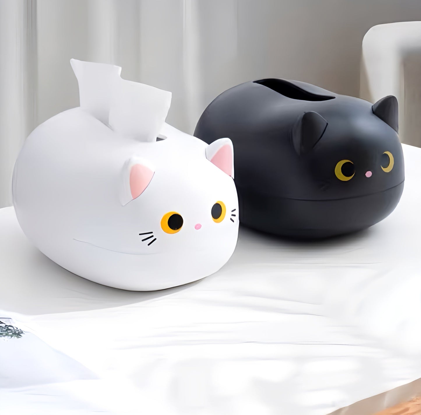 Kids' Tissue Box