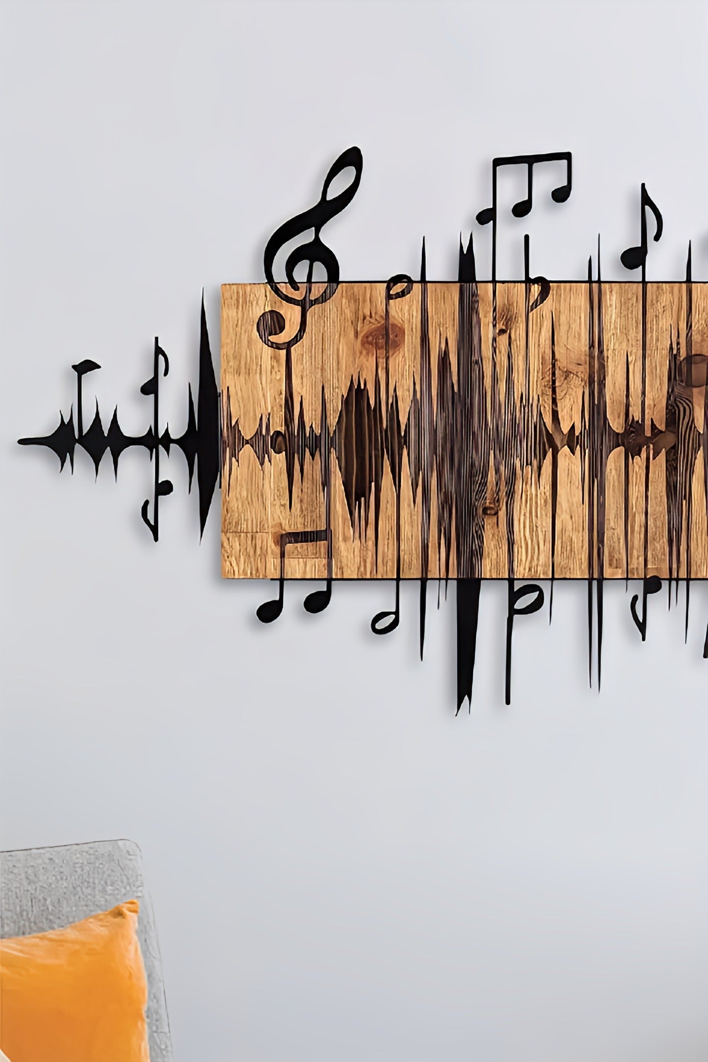 Musical Wall Hanging