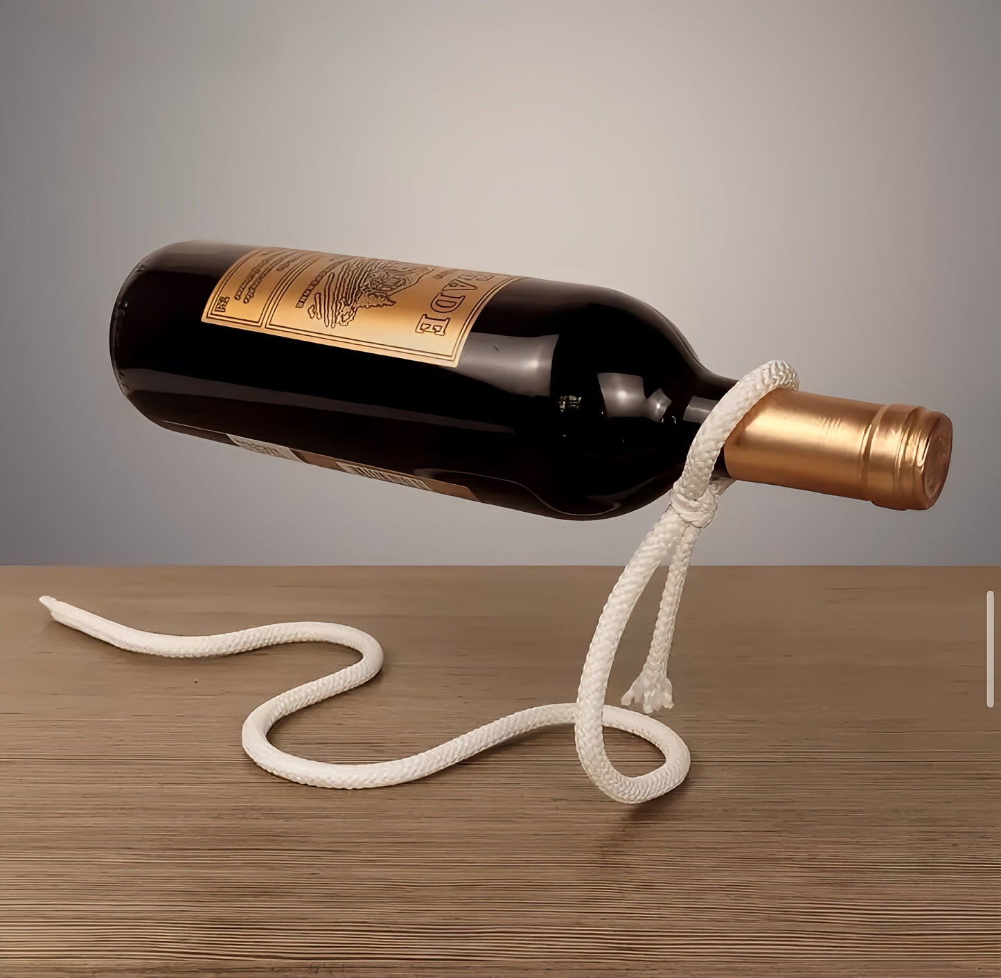 Wine Bottle Holder