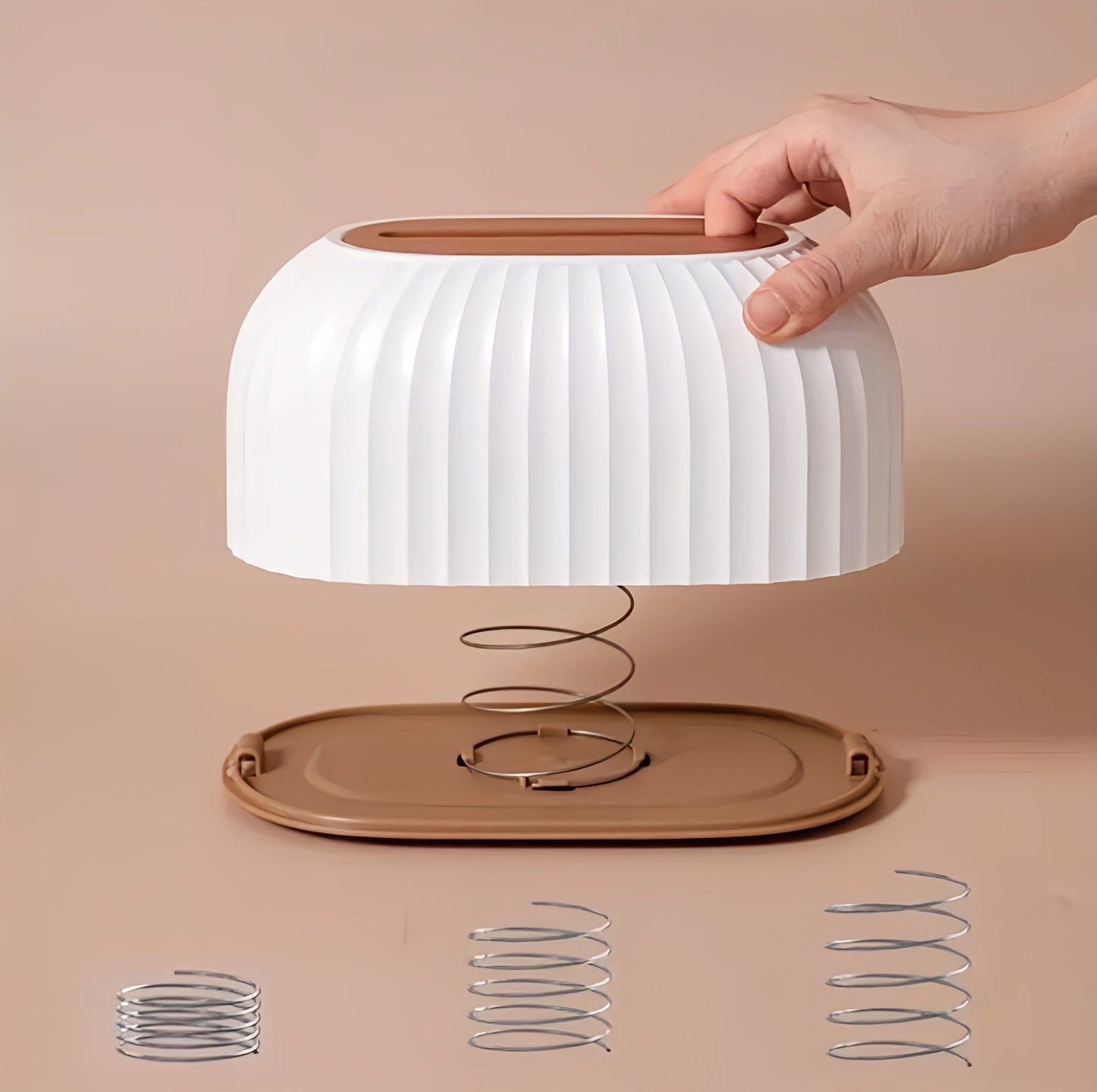 Modern Tissue Box