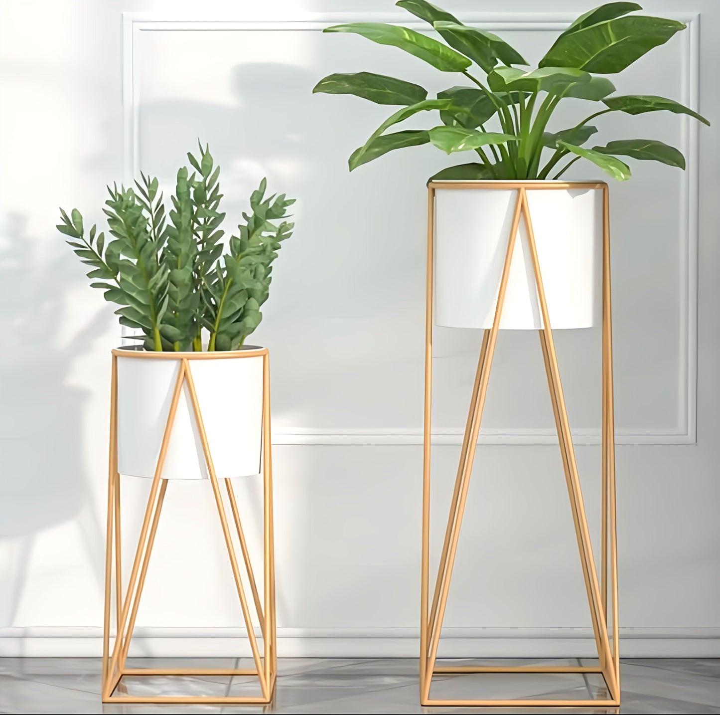 Pots