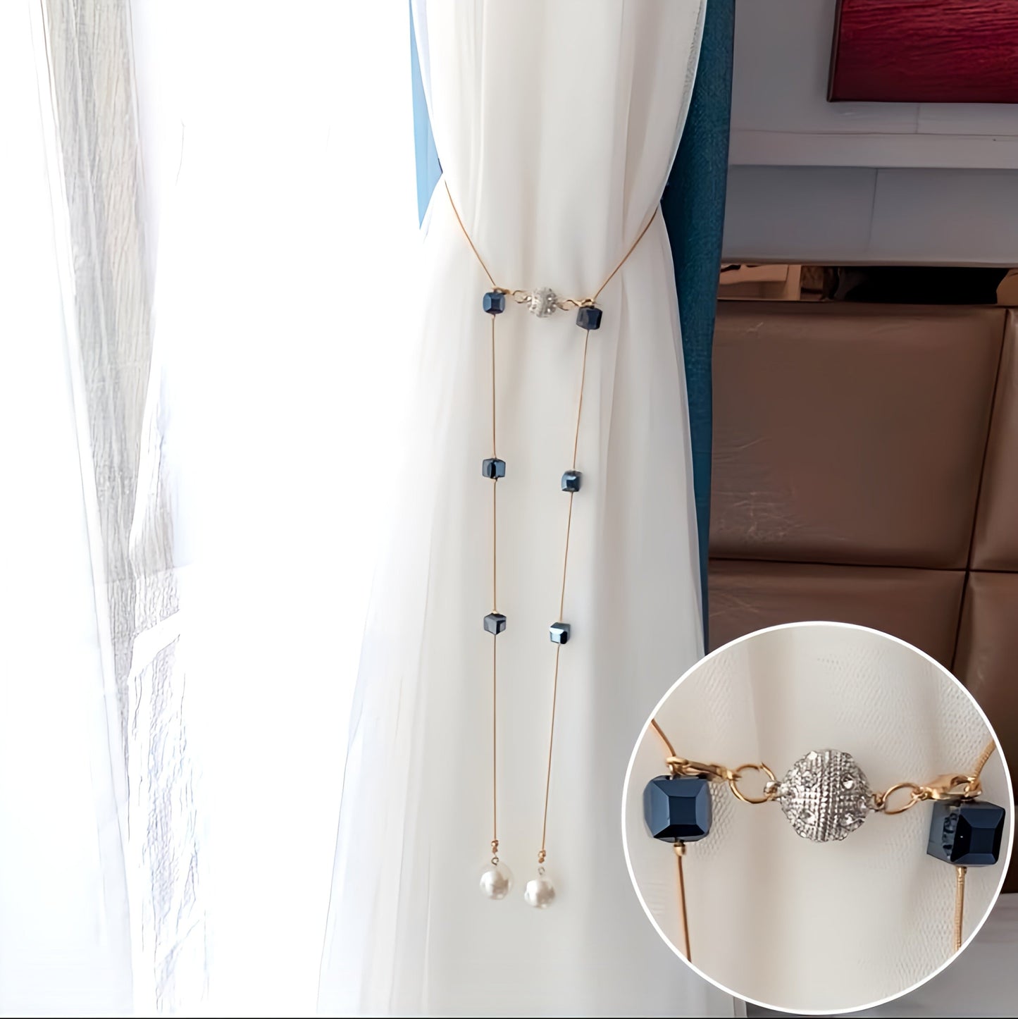 Curtain Accessories