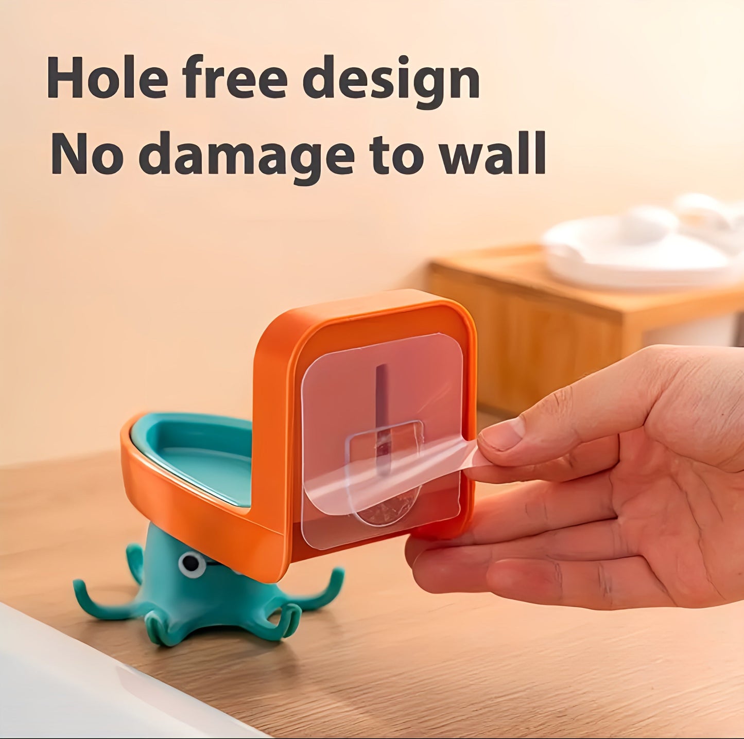 Octopus Hook