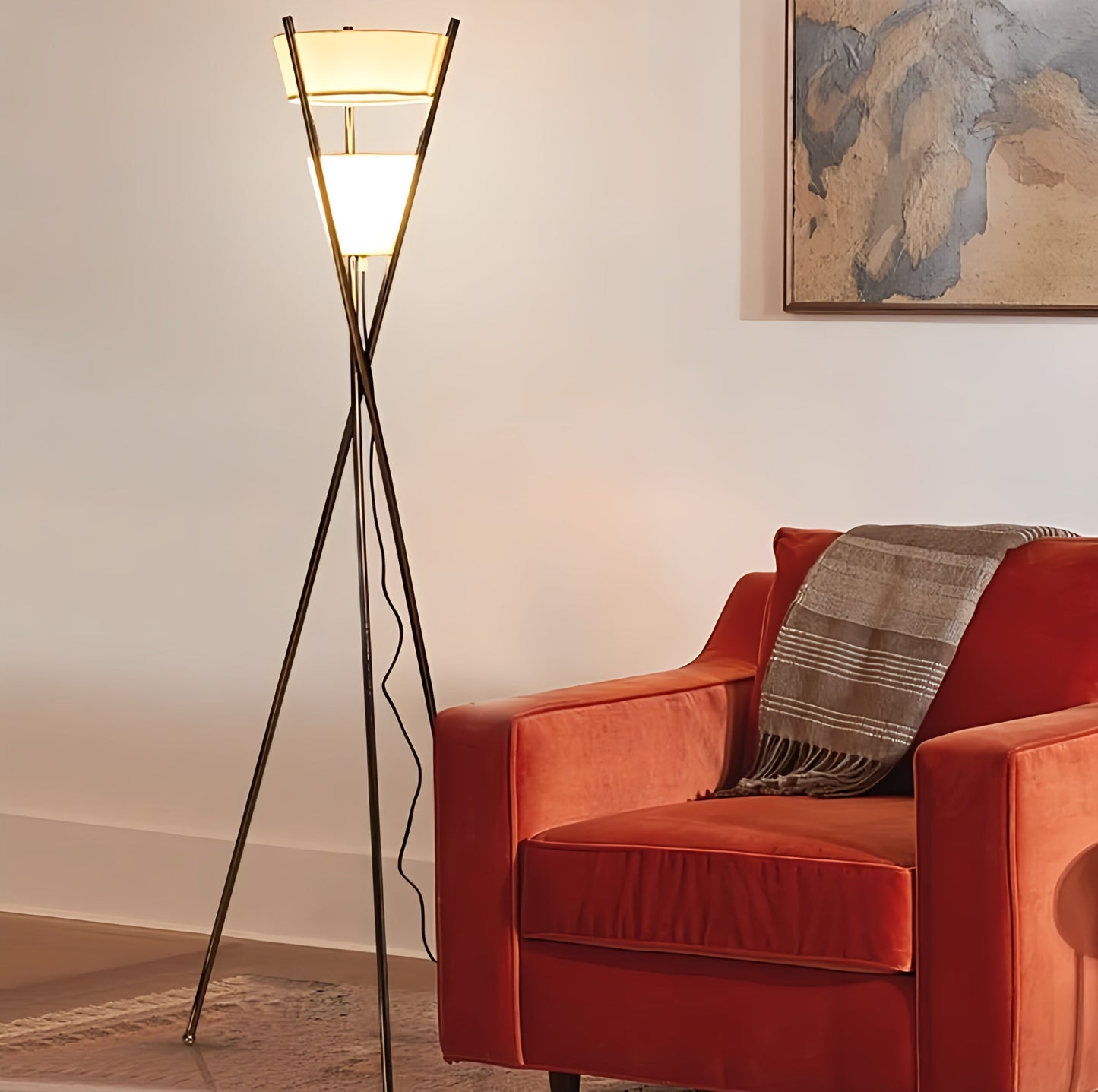 Floor Lamp