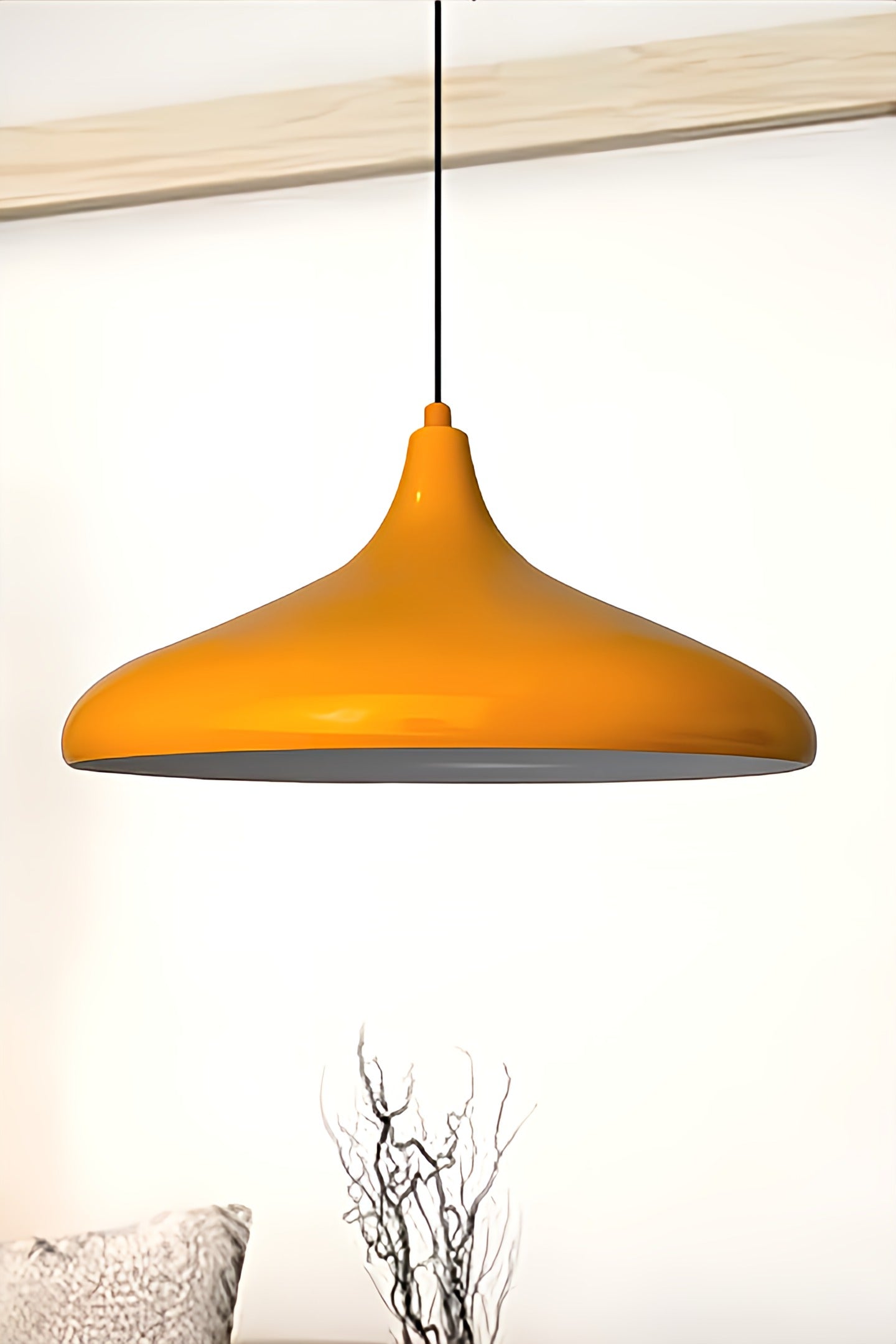 Metal Pendant